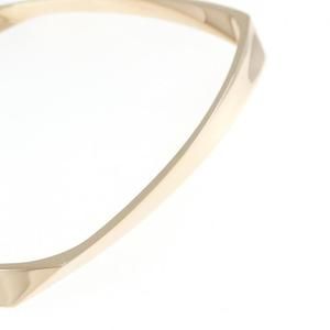 Tiffany Torque Medium Bangle